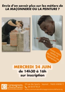 MERCREDIS DU BATIMENT special MAC PEINT (1)